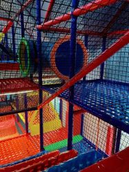 -动力星球家庭亲子游乐中心