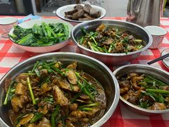 -高子烧鸡公(五里堆路店)