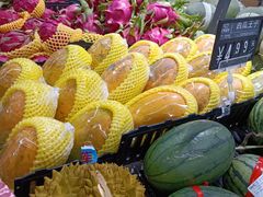 -永辉超市(新世界店)