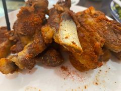 -范记靖远羊羔肉(博物馆店)