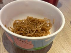 -大快活(丽丰店)