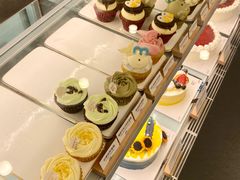 -派悦坊·甜品·蛋糕(虹口龙之梦店)