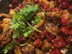 -鲁小三·大骨自助(金山总店)