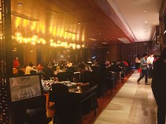 -OPEN開全日自助餐厅·牛肉火锅·海鲜(佛山希尔顿酒店)