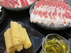 -熹悟海鲜火锅·广式打边炉