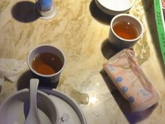 -绿茶餐厅(乐峰广场店)
