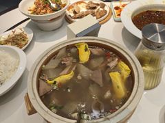 -小蓉合餐厅·川菜·陕南菜(凤城二路店)