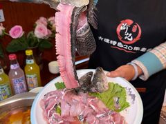 -大理.老字号渝记酸萝卜乌鱼(古城总店)