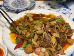 -老都一处饺子馆(道里店)
