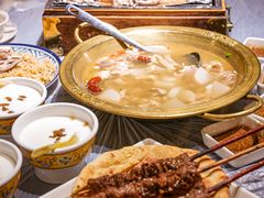 -霄汉羊排(万松园一店)