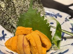 -希望日本料理(保利香槟花园店)