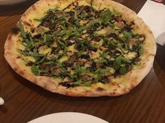 -弗兰克牛排西餐厅Ribone steak house(柠檬花园店)