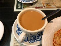 -翠华餐厅(湾仔店)