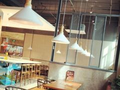 -比格比萨自助(国展店)