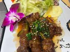 -昱匠·日本料理(金融街店)