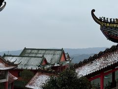 -蜀南竹海景区