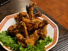 海贼王炸鸡-拉面莊夢語＆中华料理八椿