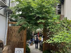 -Metal hands·铁手咖啡