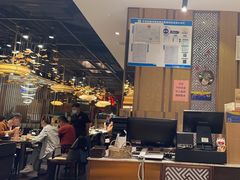 -有璟阁港式餐厅(国贸商城店)