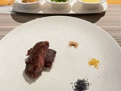 -香樟花园法式铁板烧(恒隆广场店)