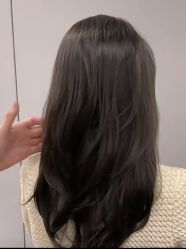 -吉艺心专业美发造型