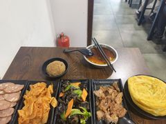 -欧阳家吊炉饼(九纬路店)