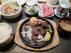-万鱼亭 日本料理(无锡香山名园店)