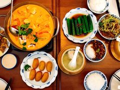 闽南炸醋肉-林四喜·闽南传家菜(鼓浪屿店)