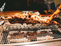 -那些年记忆烧烤