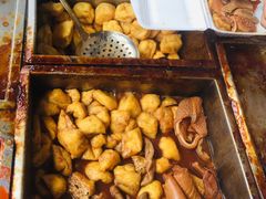 -细妹五香牛杂(步行街店)