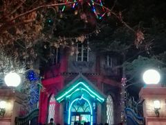 -大连市基督教玉光街礼拜堂