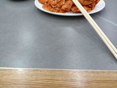 -韩麦大冷面(乔松路直营店)
