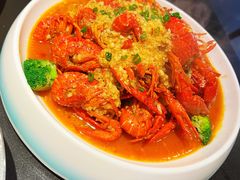 -虾乐园龙虾·夜宵(松江店)