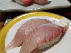 -合点寿司(金虹桥商场店)