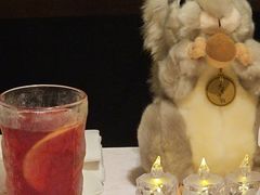 -九里云松·天香餐厅