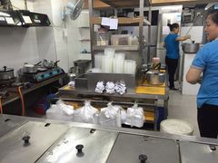 -百花传统甜品店(原址店)