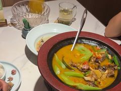 -湘邻呷铺·田园家宴(汉基广场店)