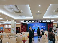 -旺富东海大酒楼(海鲜街店)