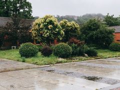 -冶山国家矿山公园