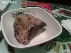 弹牙魔香双色饭团-钰花溪(国瑞城店)