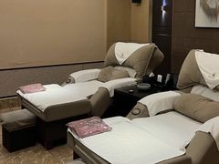 -金色印象·4K影院式足体养生(金沙店)