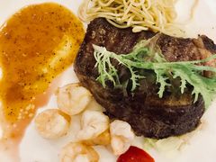 -红房子西菜馆(淮海中路店)