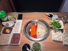 -季季红火锅(长沙步行街店)