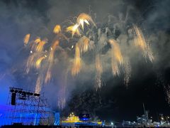 -泰达航母主题公园