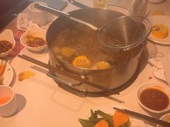 -焯牛潮汕牛肉火锅(云峰街创始店)