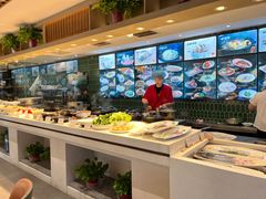 -聚丰园•湖鲜餐厅(阿红私房菜梅石路店)