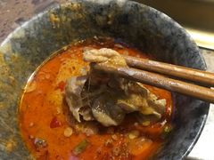 -小龙坎老火锅(北京三里屯店)