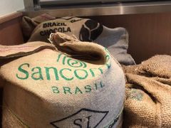 -The Roastery By AllYouWant(福田店)