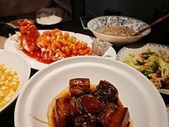 -金陵家宴·金陵春·南京菜(夫子庙店)