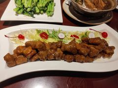 -清远恒大酒店·寻味清远